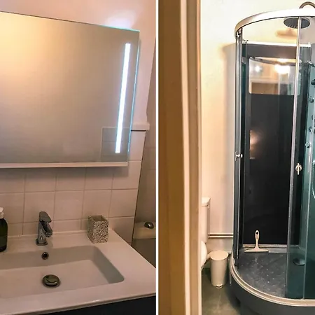 Le Rivage d'Or - Appartement Paisible Amiens Extérieur photo