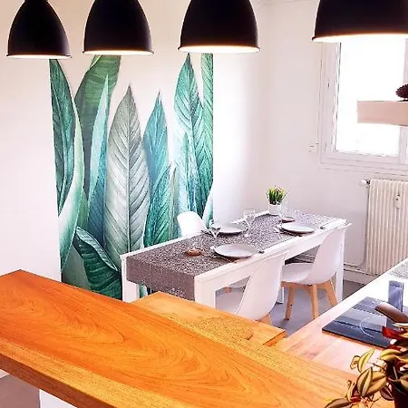 Le Rivage d'Or - Appartement Paisible Amiens Extérieur photo